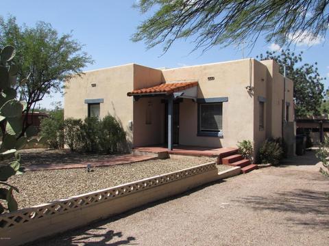 2807 E Lee St, Tucson, AZ 85716 photo 1
