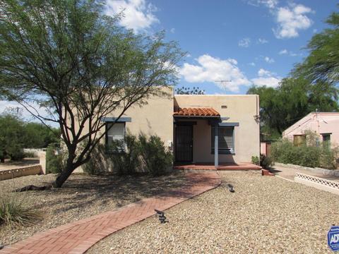 2807 E Lee St, Tucson, AZ 85716 photo 2