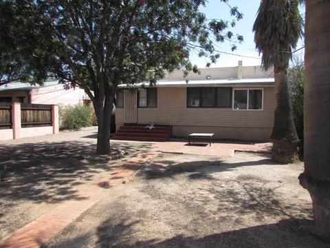 2807 E Lee St, Tucson, AZ 85716 photo 12