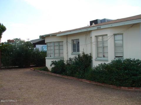 2000 E 10th St, Tucson, AZ 85719 photo 19