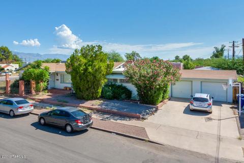 2000 E 10th St, Tucson, AZ 85719 photo 1