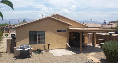 8504 E Sarnoff Ridge Loop, Tucson, AZ 85710 photo 29