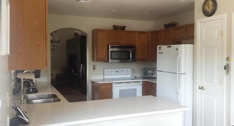 8504 E Sarnoff Ridge Loop, Tucson, AZ 85710 photo 7