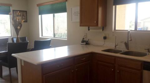 8504 E Sarnoff Ridge Loop, Tucson, AZ 85710 photo 9