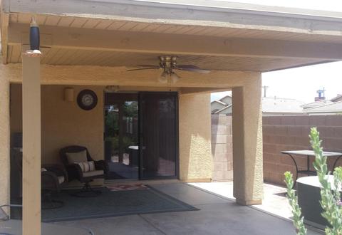 8504 E Sarnoff Ridge Loop, Tucson, AZ 85710 photo 25
