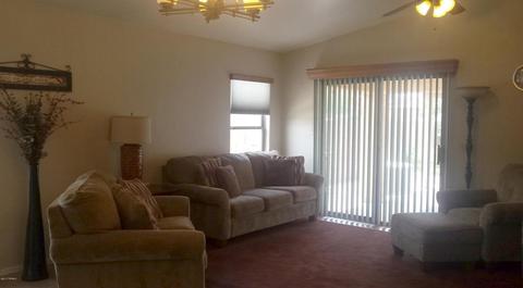 8504 E Sarnoff Ridge Loop, Tucson, AZ 85710 photo 3