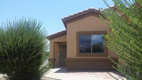 8504 E Sarnoff Ridge Loop, Tucson, AZ 85710 photo 31