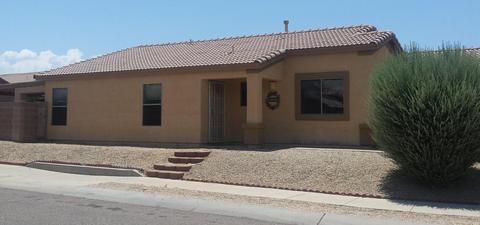8504 E Sarnoff Ridge Loop, Tucson, AZ 85710 photo 32