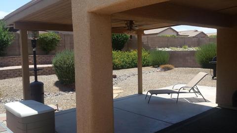 8504 E Sarnoff Ridge Loop, Tucson, AZ 85710 photo 26