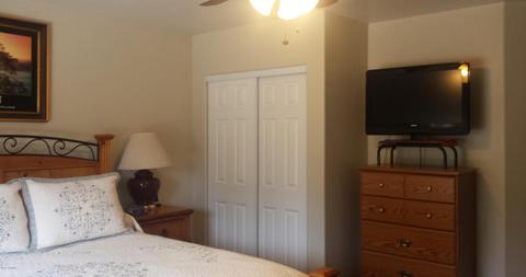 8504 E Sarnoff Ridge Loop, Tucson, AZ 85710 photo 15
