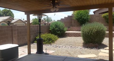 8504 E Sarnoff Ridge Loop, Tucson, AZ 85710 photo 27