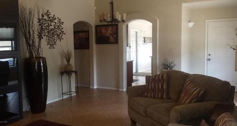 8504 E Sarnoff Ridge Loop, Tucson, AZ 85710 photo 4