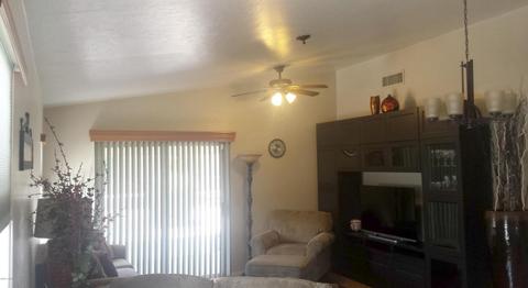 8504 E Sarnoff Ridge Loop, Tucson, AZ 85710 photo 2