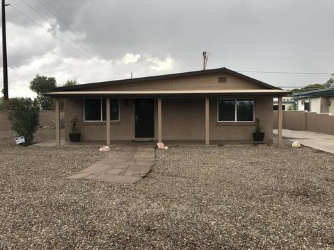 1250 E Hedrick Dr, Tucson, AZ 85719 photo 1