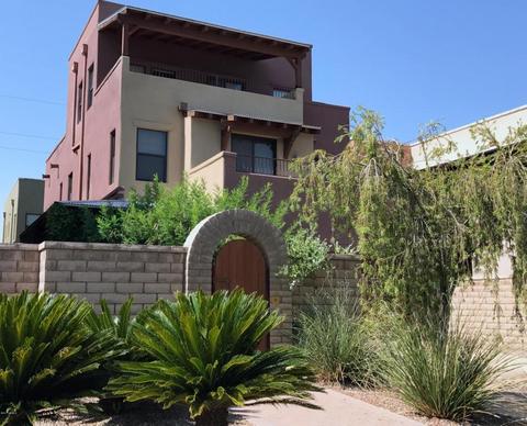 202 E Croydon Park Rd, Tucson, AZ 85704 photo 1