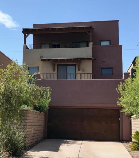 202 E Croydon Park Rd, Tucson, AZ 85704 photo 3