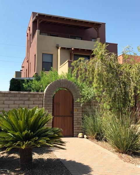202 E Croydon Park Rd, Tucson, AZ 85704 photo 2