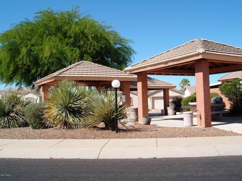 7313 E Maritime Dr, Tucson, AZ 85756 photo 24