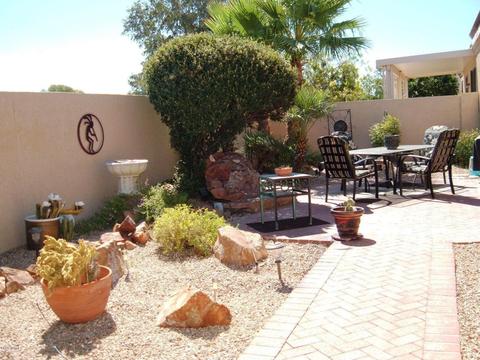 7313 E Maritime Dr, Tucson, AZ 85756 photo 18