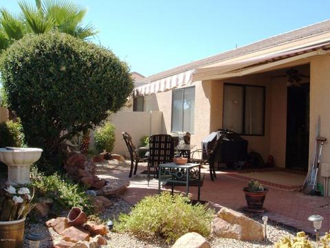 7313 E Maritime Dr, Tucson, AZ 85756 photo 20