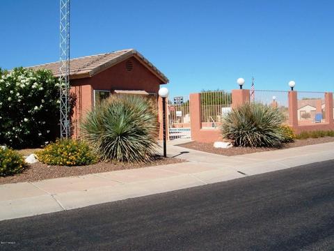 7313 E Maritime Dr, Tucson, AZ 85756 photo 25