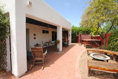 5170 E Circulo Las Cabanas, Tucson, AZ 85711 photo 18