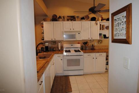 5170 E Circulo Las Cabanas, Tucson, AZ 85711 photo 8