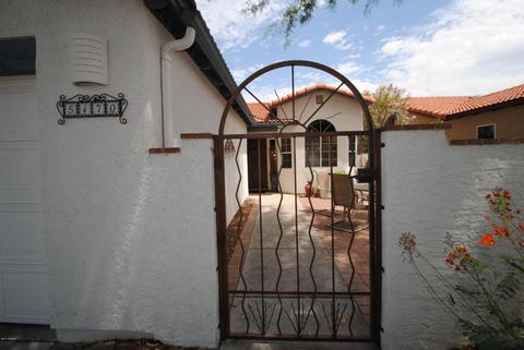 5170 E Circulo Las Cabanas, Tucson, AZ 85711 photo 2