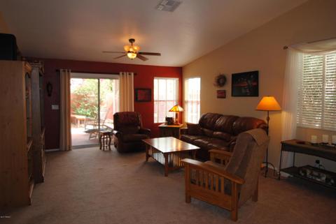 5170 E Circulo Las Cabanas, Tucson, AZ 85711 photo 10