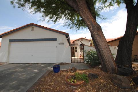 5170 E Circulo Las Cabanas, Tucson, AZ 85711 photo 1