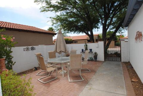 5170 E Circulo Las Cabanas, Tucson, AZ 85711 photo 3