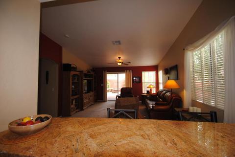 5170 E Circulo Las Cabanas, Tucson, AZ 85711 photo 11