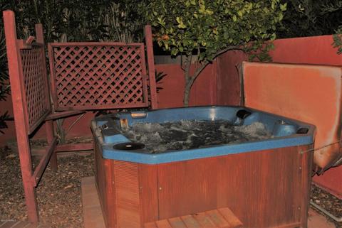 5170 E Circulo Las Cabanas, Tucson, AZ 85711 photo 23