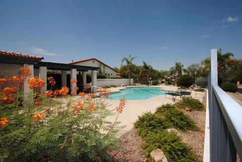5170 E Circulo Las Cabanas, Tucson, AZ 85711 photo 22