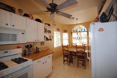 5170 E Circulo Las Cabanas, Tucson, AZ 85711 photo 9