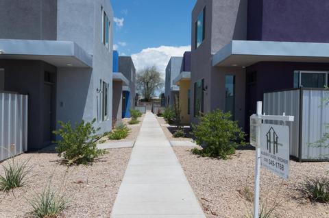 943 E Millenium Ct, Tucson, AZ 85719 photo 5