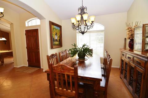 11621 N Oceanus Pl, Oro Valley, AZ 85737 photo 17