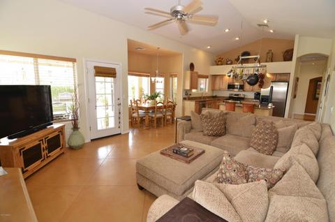 11621 N Oceanus Pl, Oro Valley, AZ 85737 photo 15