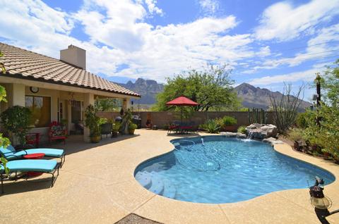 11621 N Oceanus Pl, Oro Valley, AZ 85737 photo 43
