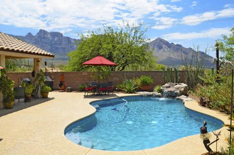 11621 N Oceanus Pl, Oro Valley, AZ 85737 photo 3