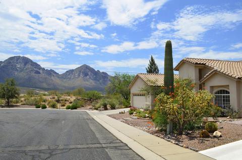 11621 N Oceanus Pl, Oro Valley, AZ 85737 photo 2