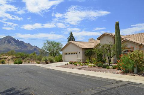 11621 N Oceanus Pl, Oro Valley, AZ 85737 photo 47