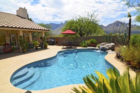 11621 N Oceanus Pl, Oro Valley, AZ 85737 photo 37