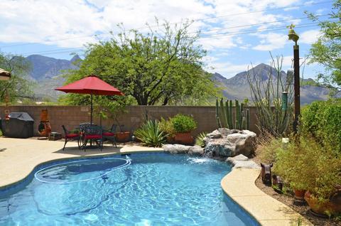 11621 N Oceanus Pl, Oro Valley, AZ 85737 photo 38