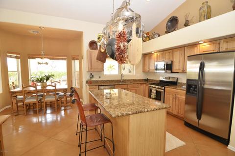 11621 N Oceanus Pl, Oro Valley, AZ 85737 photo 5