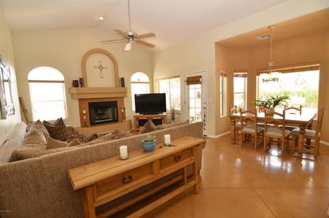 11621 N Oceanus Pl, Oro Valley, AZ 85737 photo 14