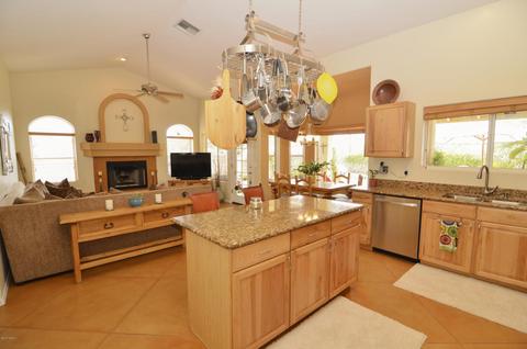 11621 N Oceanus Pl, Oro Valley, AZ 85737 photo 8