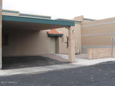 1341 E Zulema Loop, Tucson, AZ 85706 photo 1