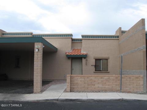 1341 E Zulema Loop, Tucson, AZ 85706 photo 4