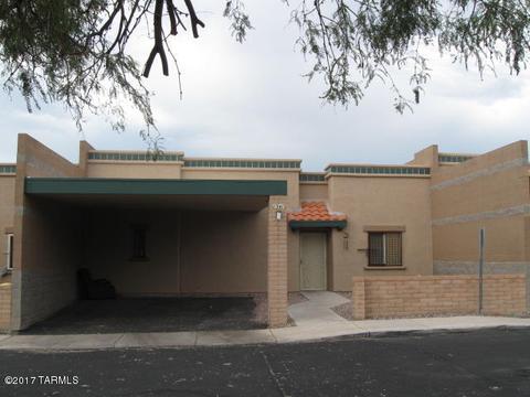 1341 E Zulema Loop, Tucson, AZ 85706 photo 2
